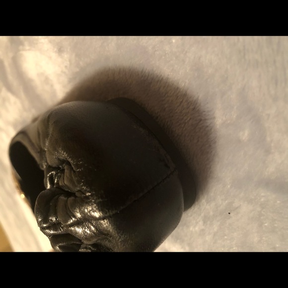 TORY BURCH REVA FLATS *GREAT USED CONDITION* - Picture 4 of 7